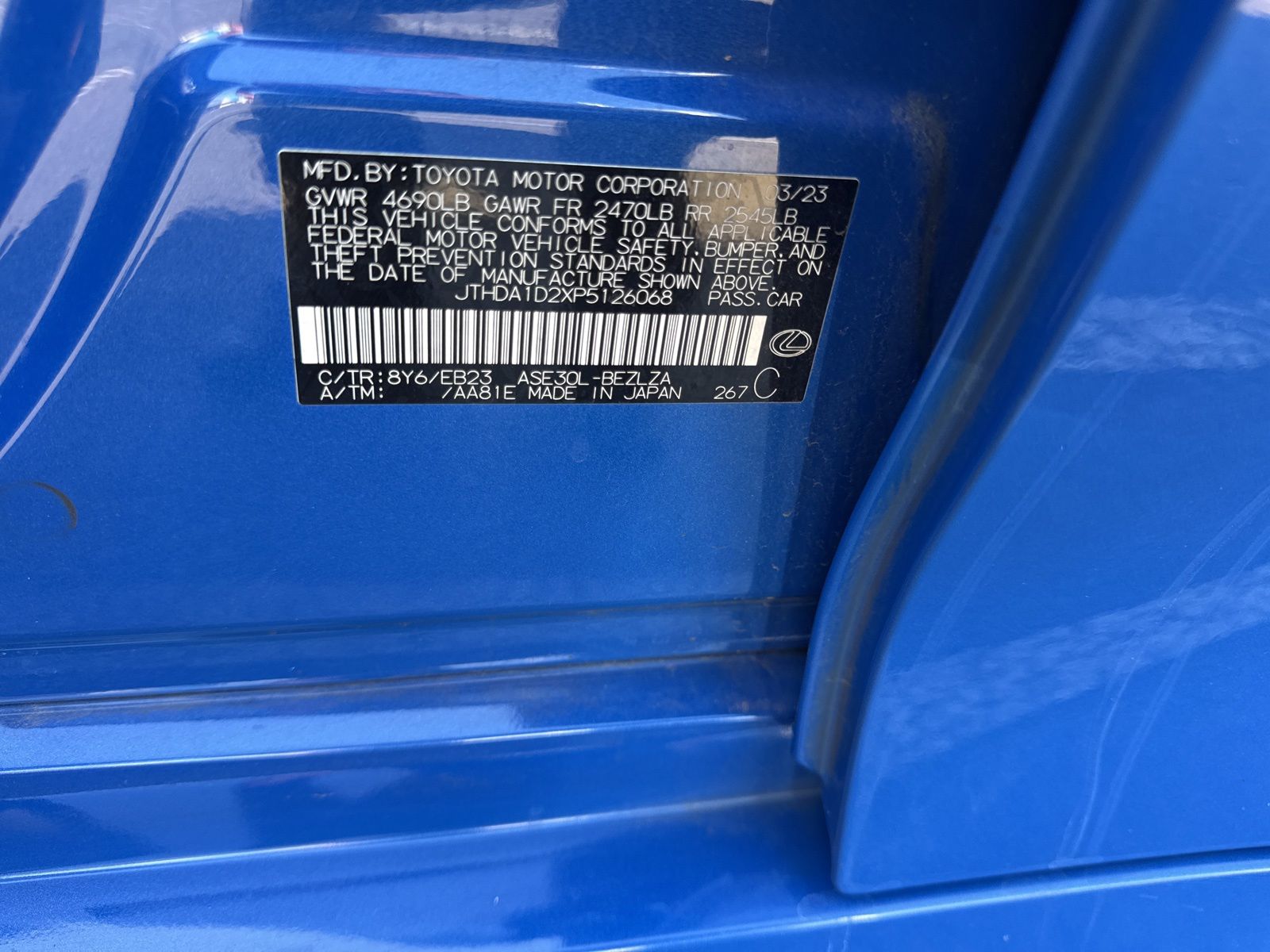 Vehicle Image 2