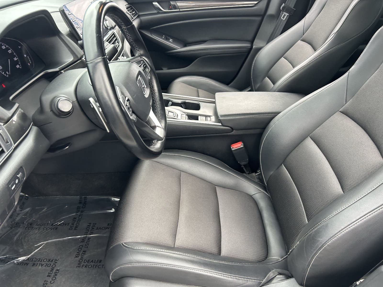 2022 Honda Accord Sport - Photo 21