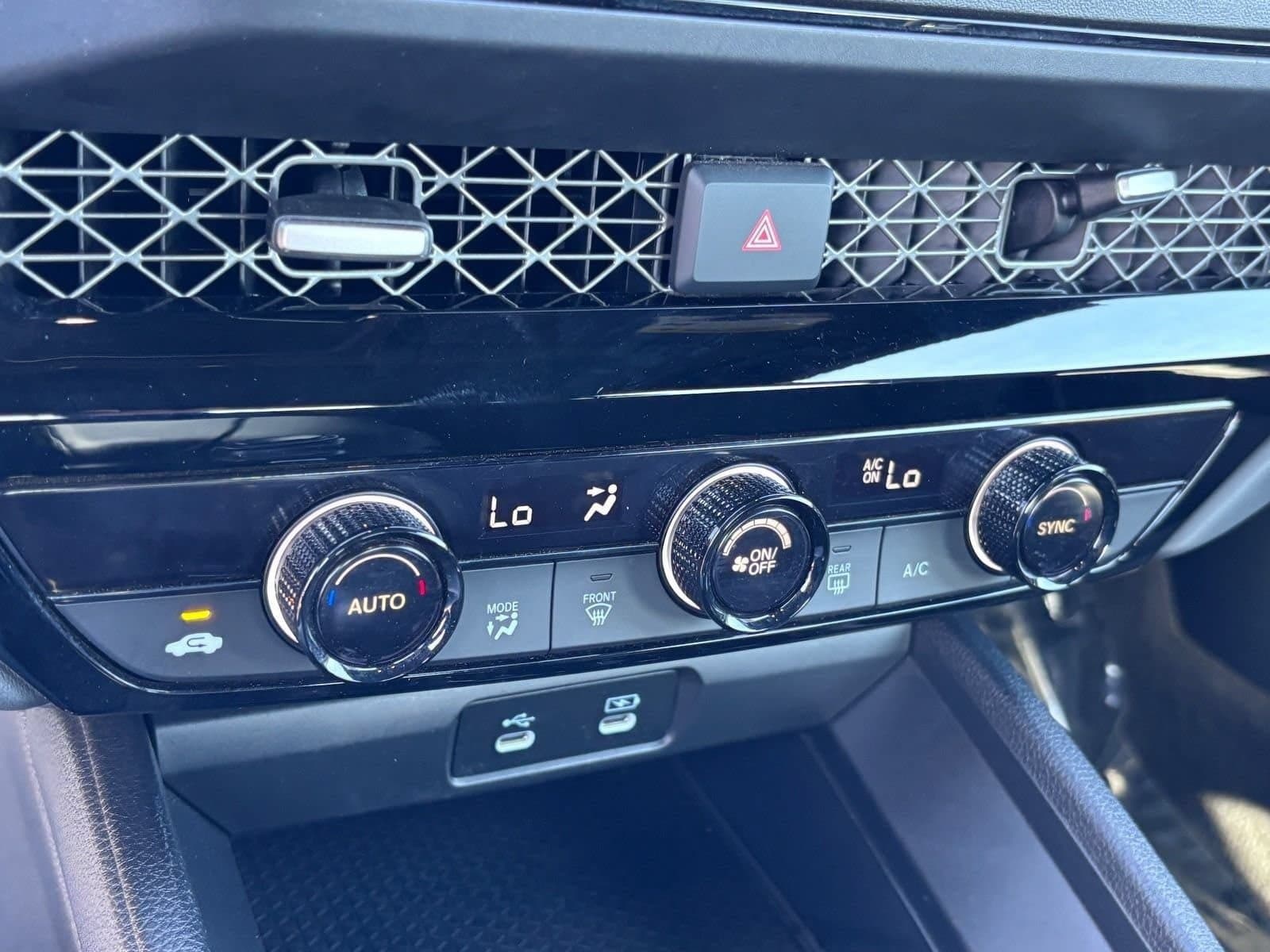 2024 Honda Accord Hybrid Sport - Photo 27