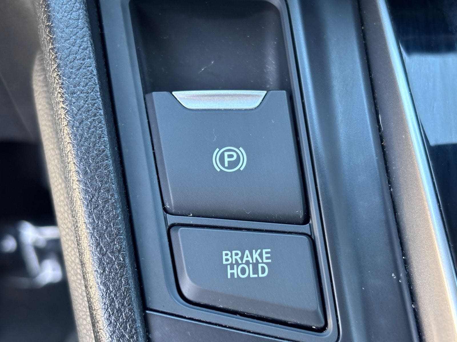 2022 Honda CR-V EX - Photo 30