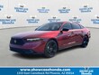 Honda Accord Hybrid