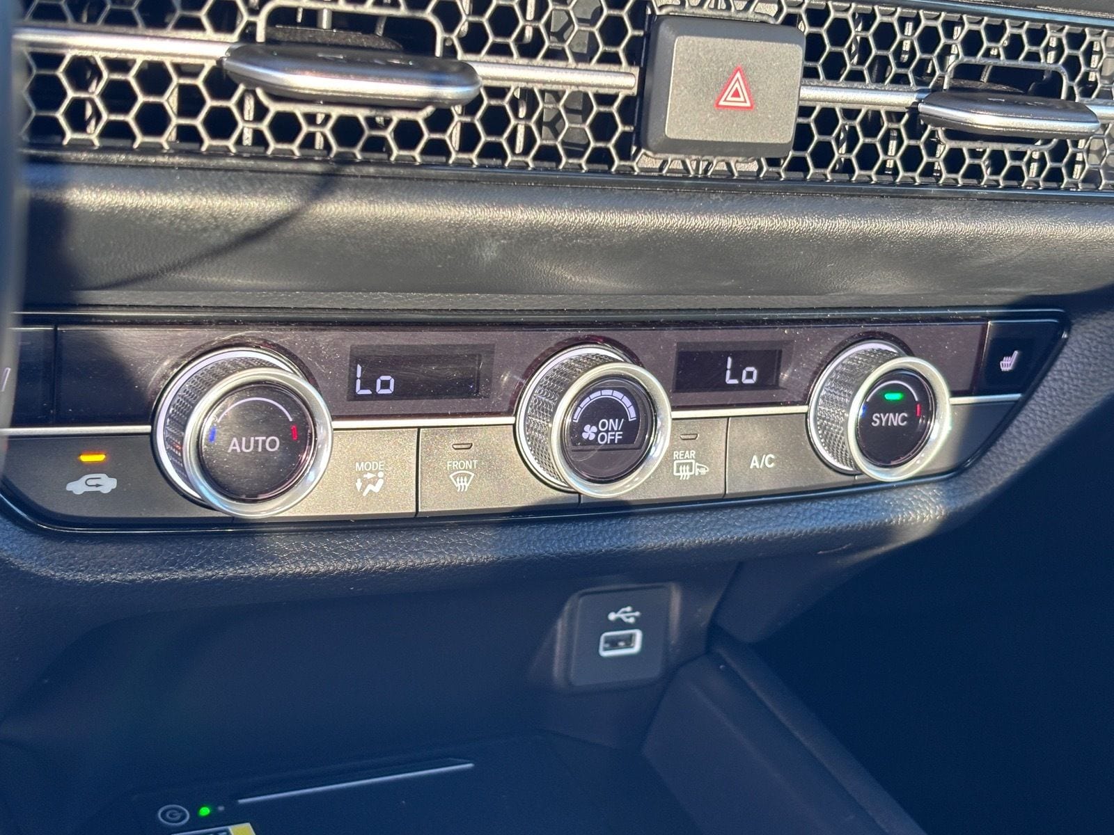 2024 Honda HR-V EX-L - Photo 30