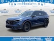  Honda CR-V Hybrid