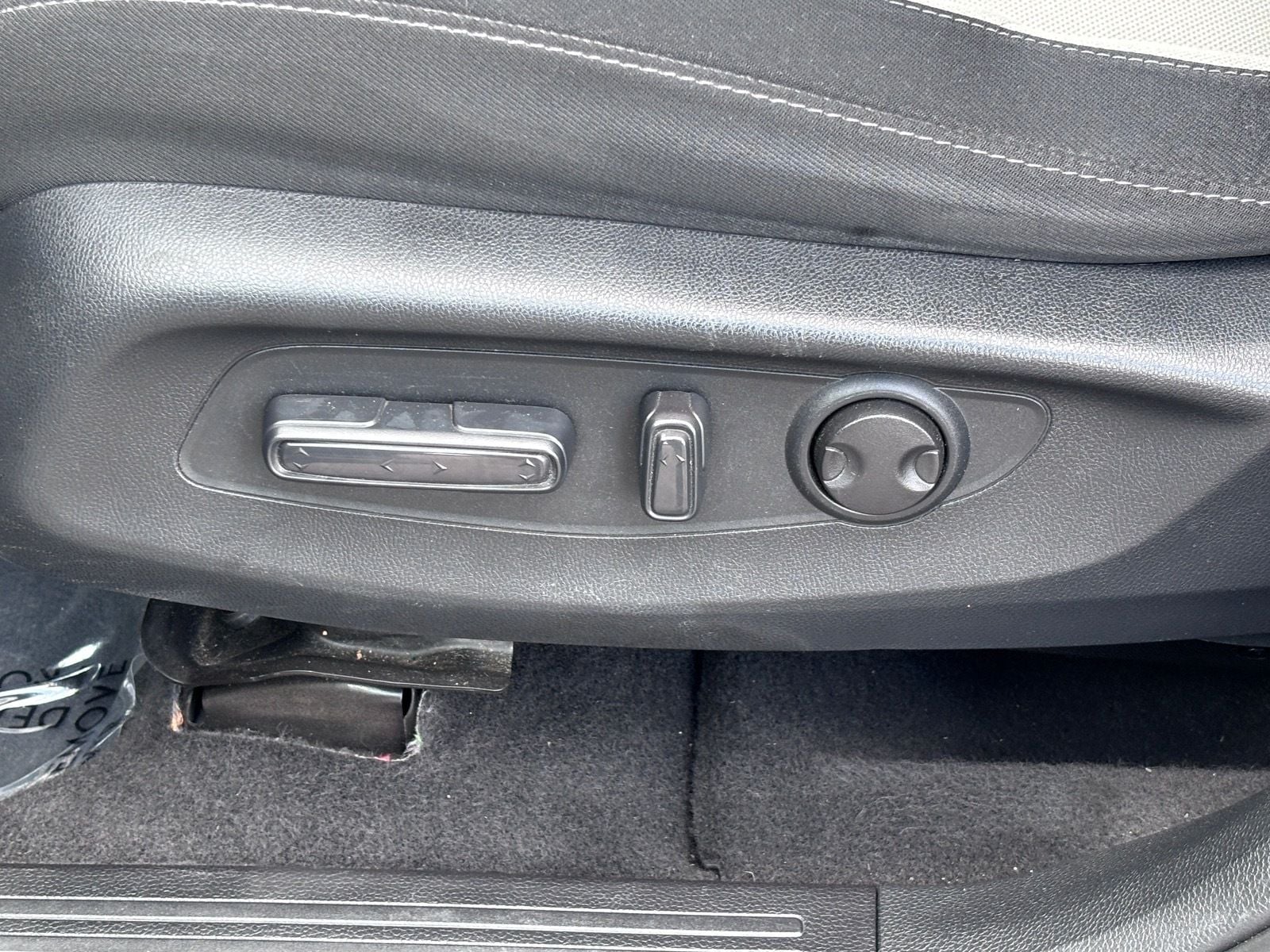 2024 Honda CR-V EX - Photo 19