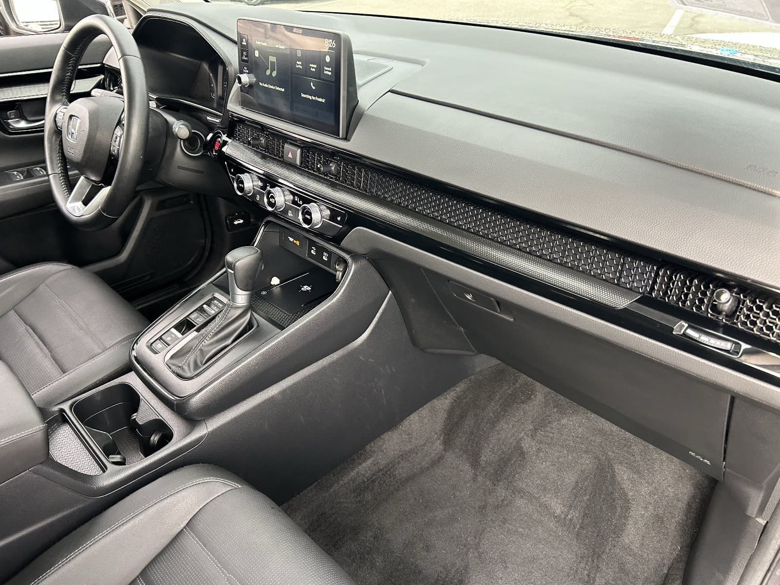 2026 Honda CR-V EX-L - Photo 16