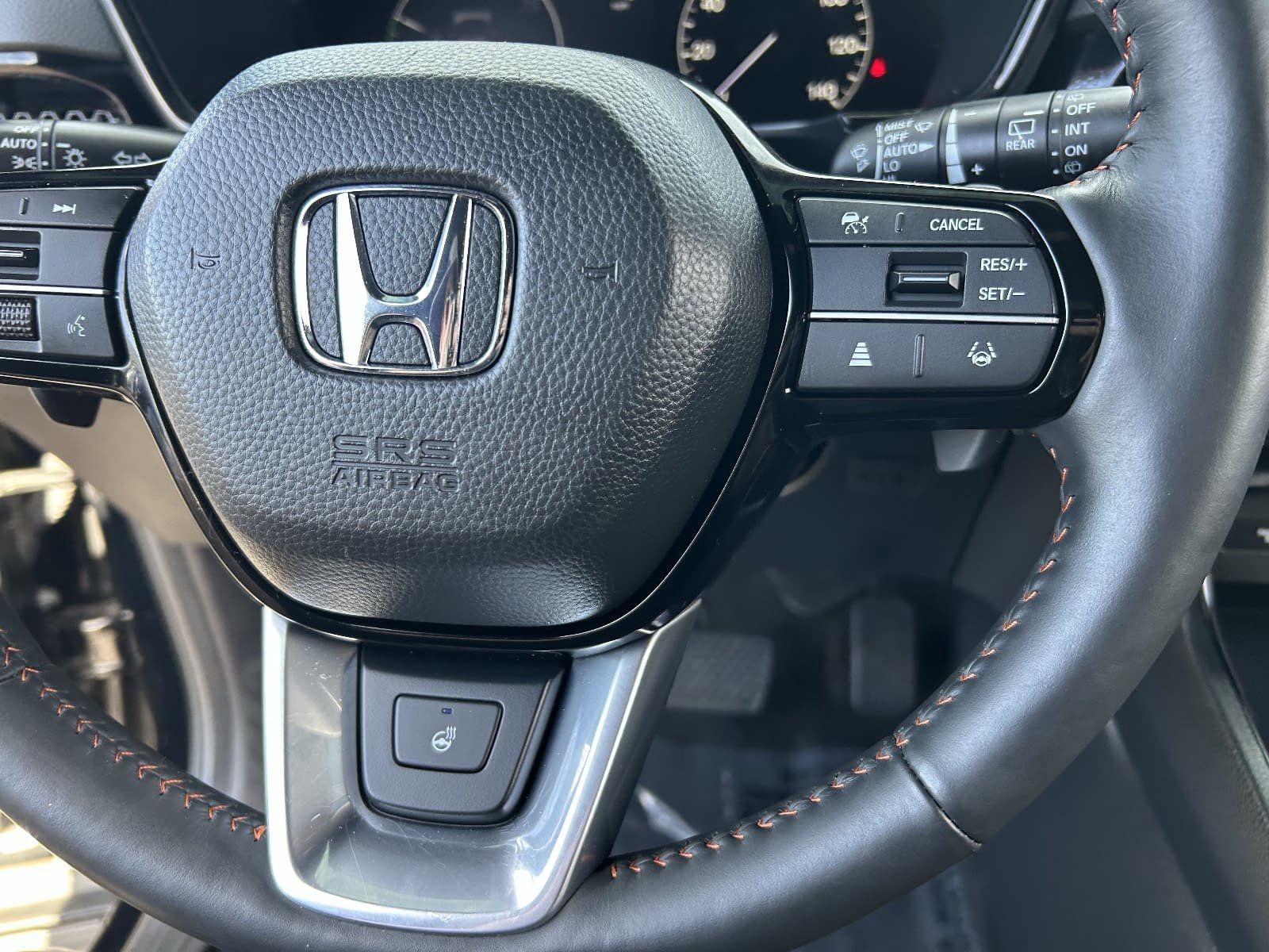 2024 Honda CR-V Sport Touring - Photo 29