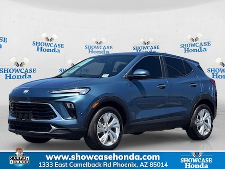 2024 Buick Encore GX Preferred SUV