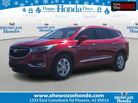 2020 Buick Enclave Essence SUV