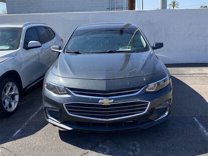 Chevrolet Malibu Mirrors from $40