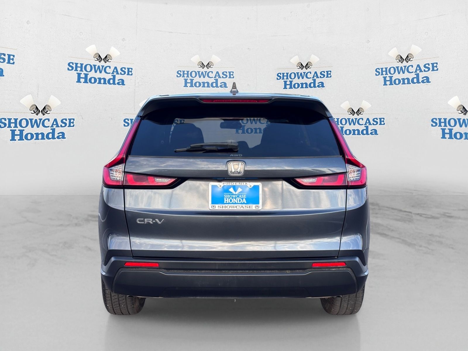 2023 Honda CR-V EX - Photo 7