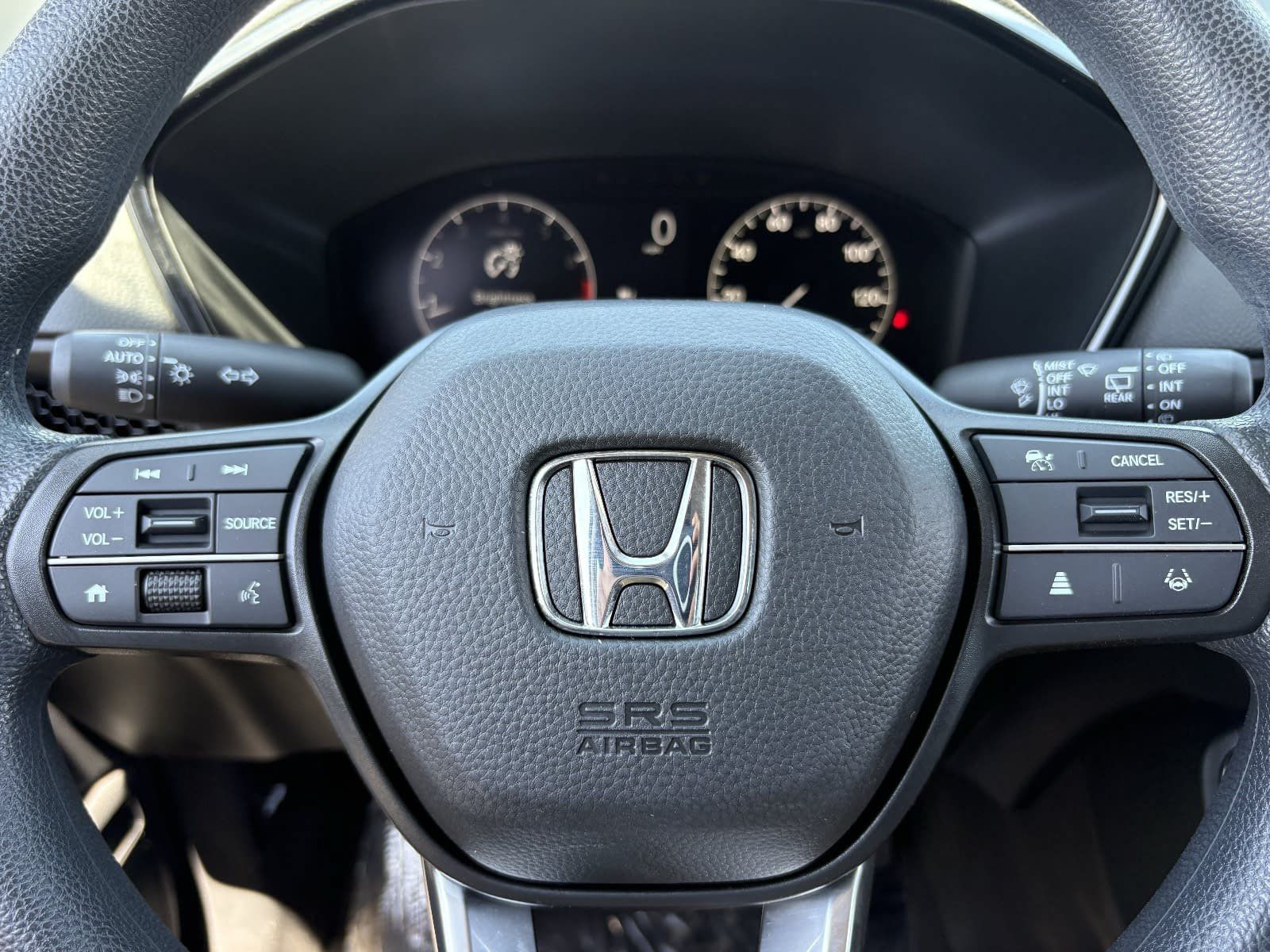 2024 Honda CR-V LX - Photo 28