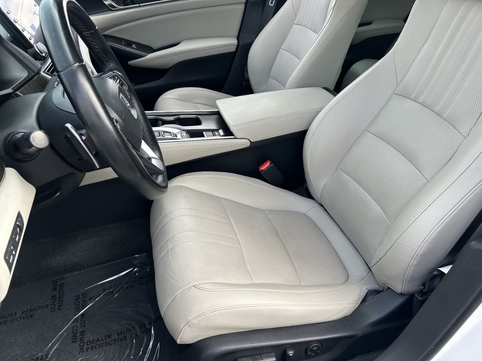 2022 Honda Accord Touring - Photo 24