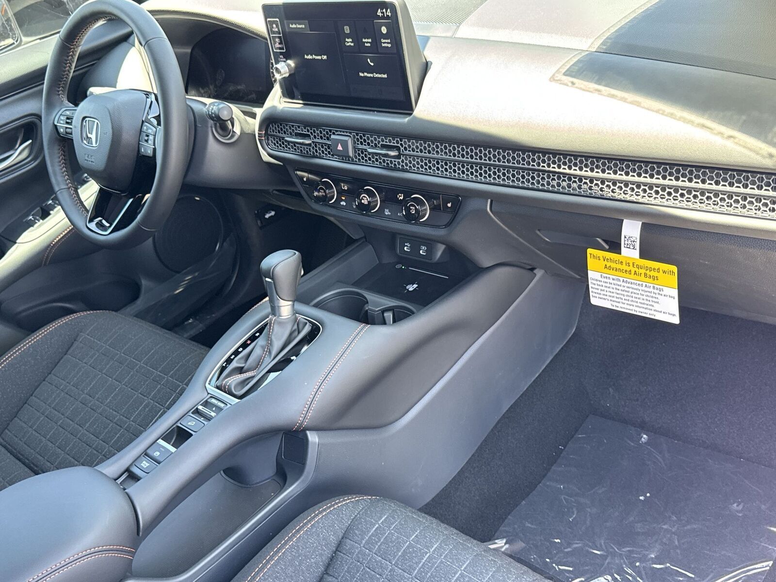 2026 Honda HR-V Sport - Photo 7
