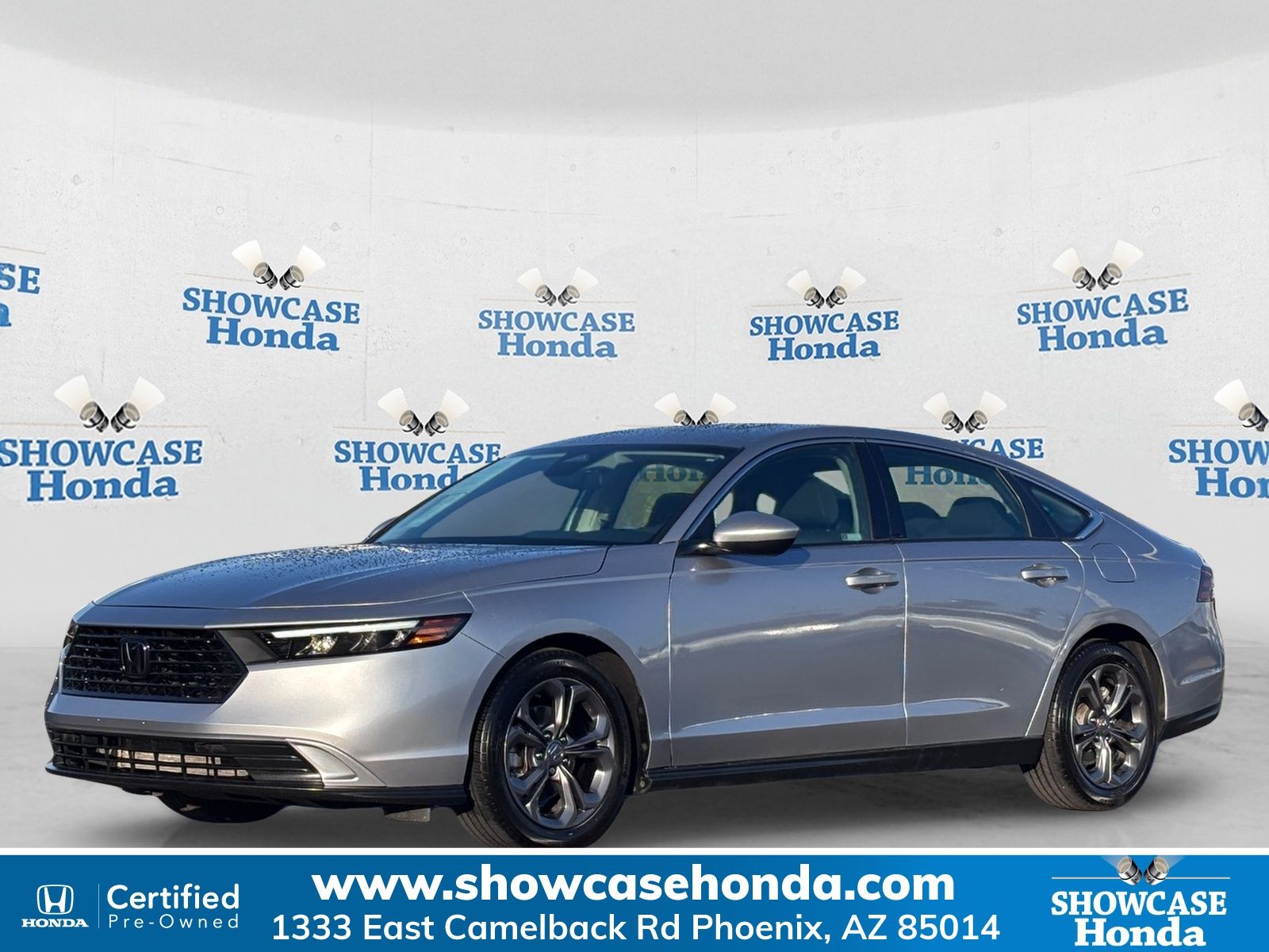 2023 Honda Accord Sedan