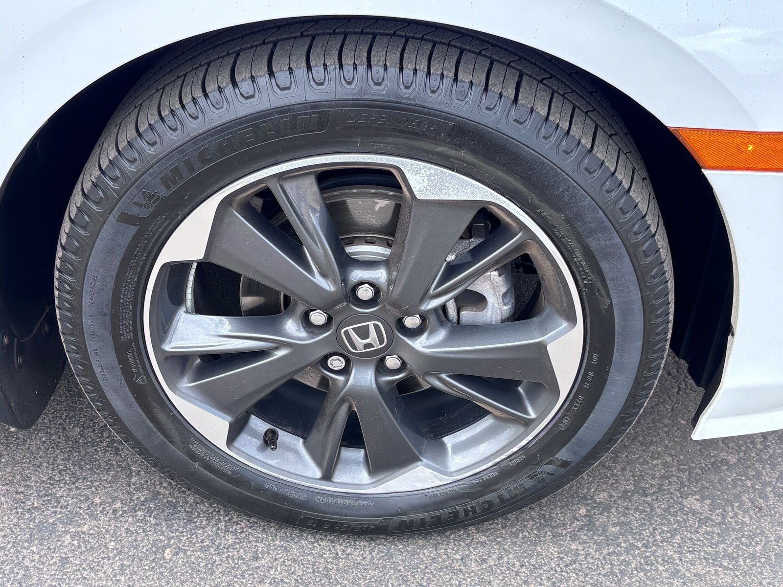 2024 Honda Odyssey Elite - Photo 11