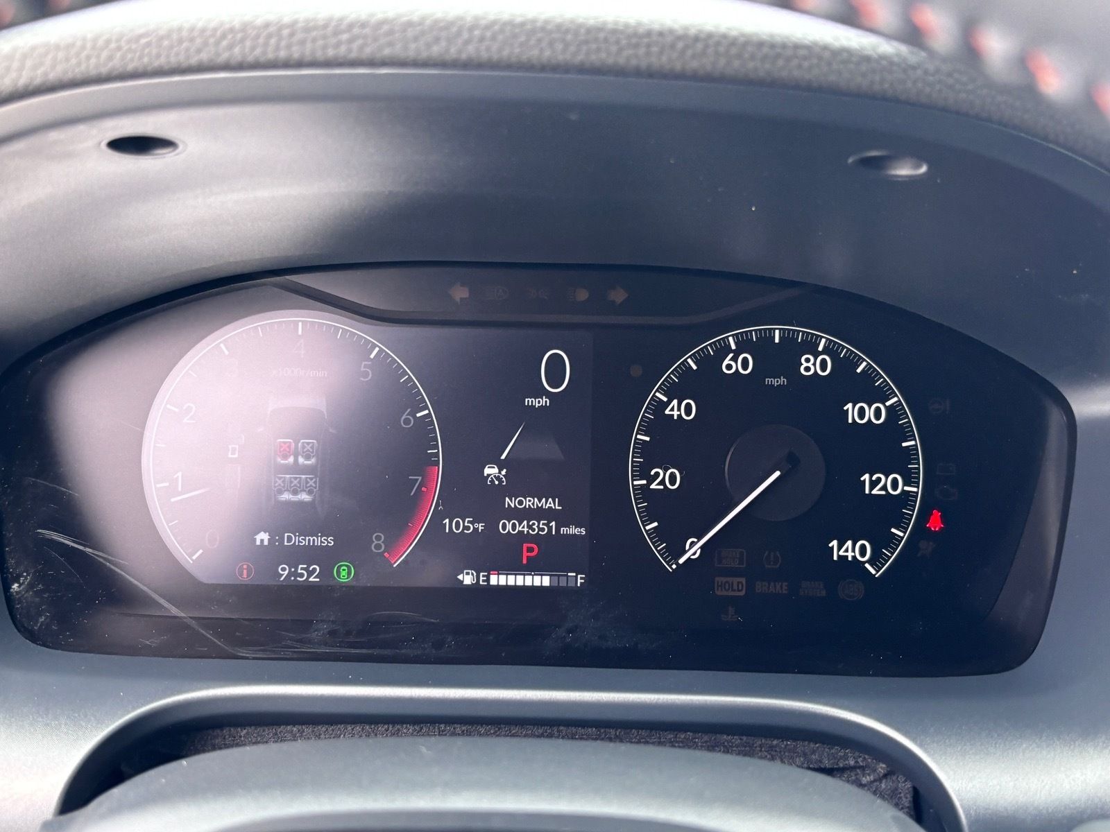 2024 Honda HR-V Sport - Photo 26