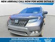 Honda Passport