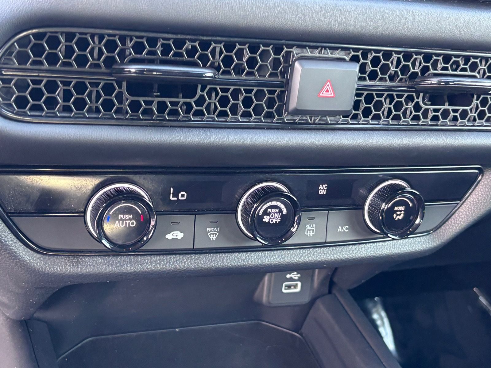 2024 Honda HR-V LX - Photo 30
