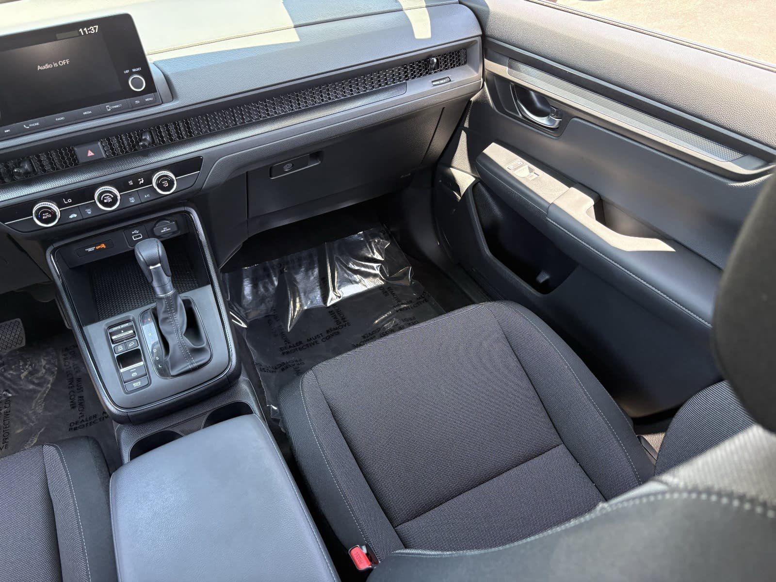 2024 Honda CR-V LX - Photo 15