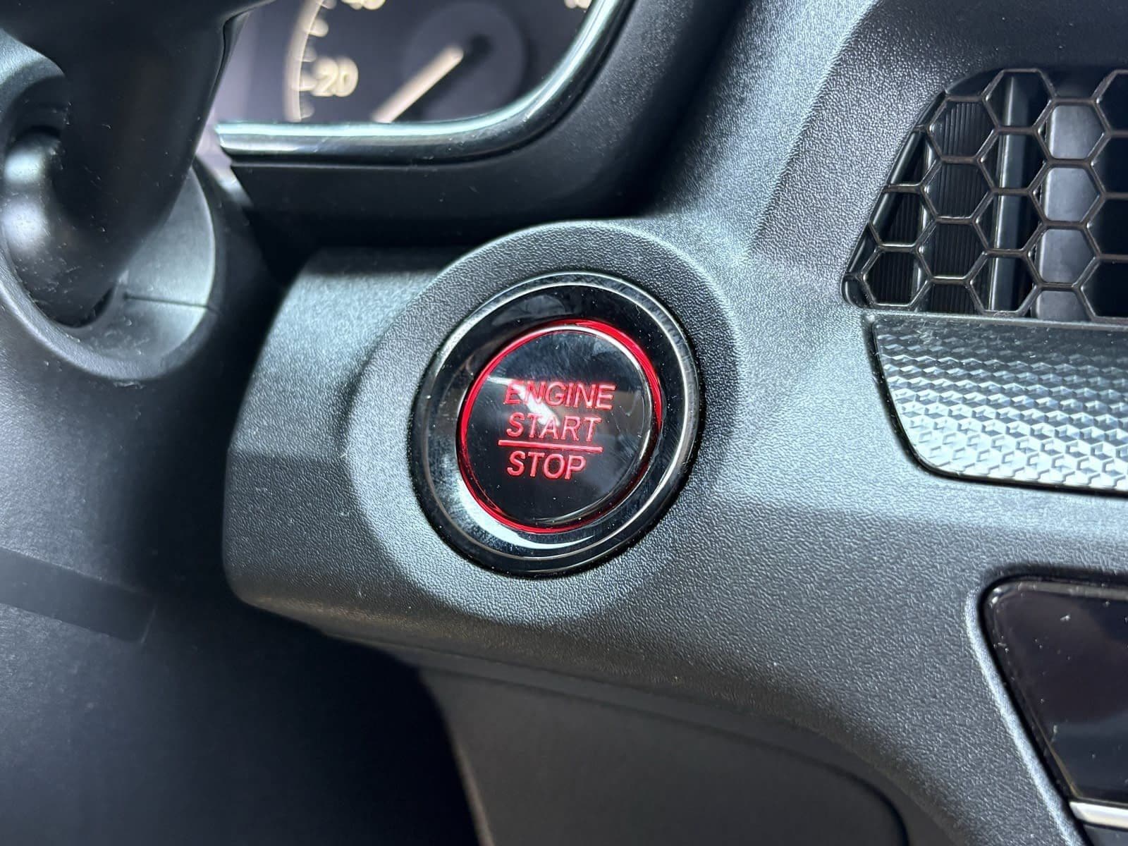 2024 Honda CR-V LX - Photo 29