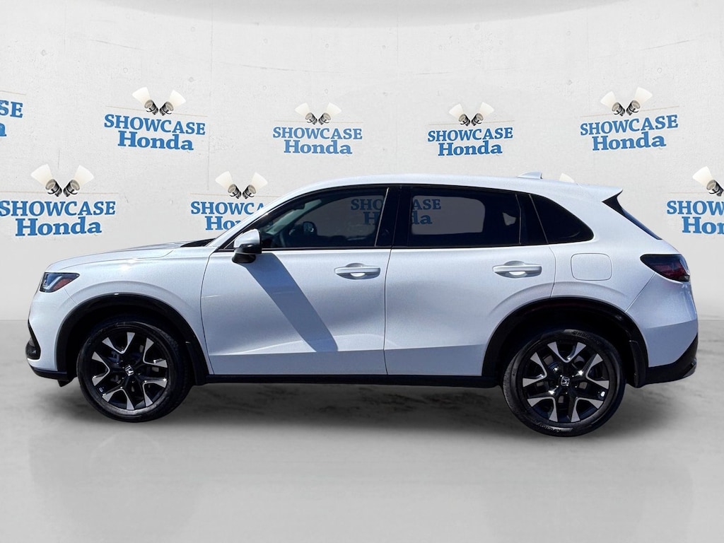 New 2027 Honda HR-V EX-L SUV