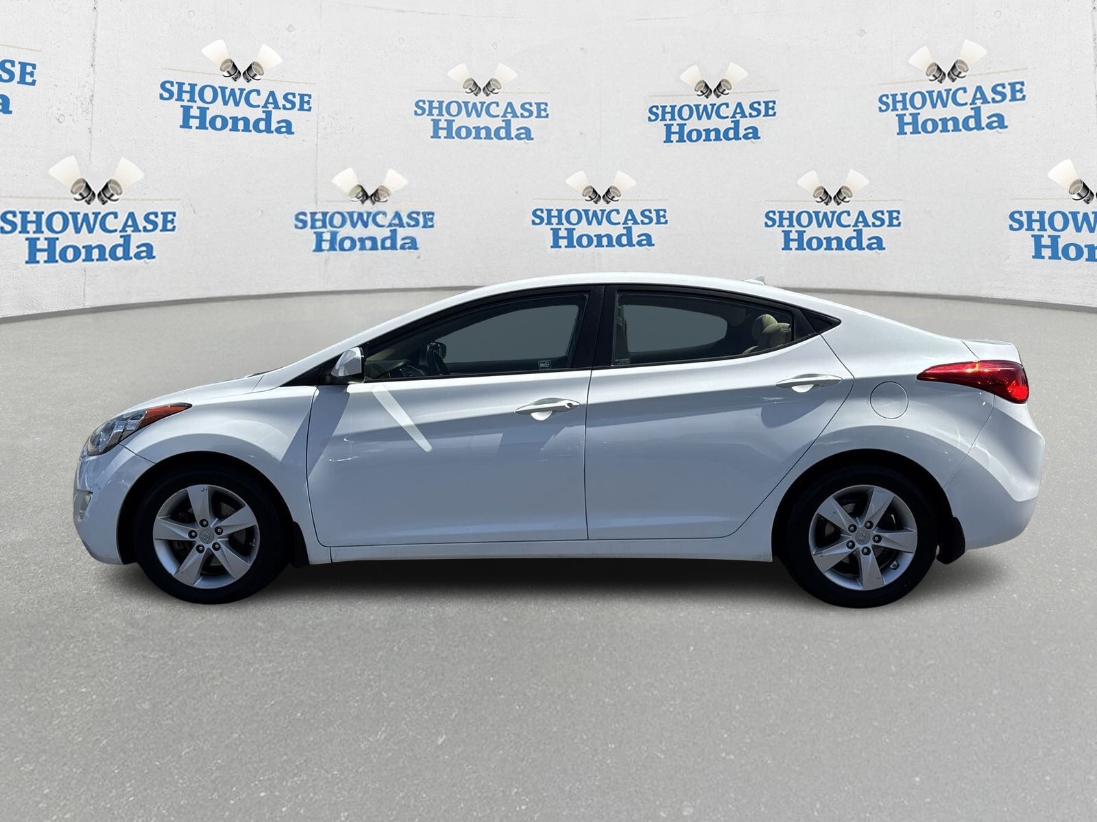 Used 2013 Hyundai Elantra GLS with VIN 5NPDH4AE9DH188148 for sale in Phoenix, AZ
