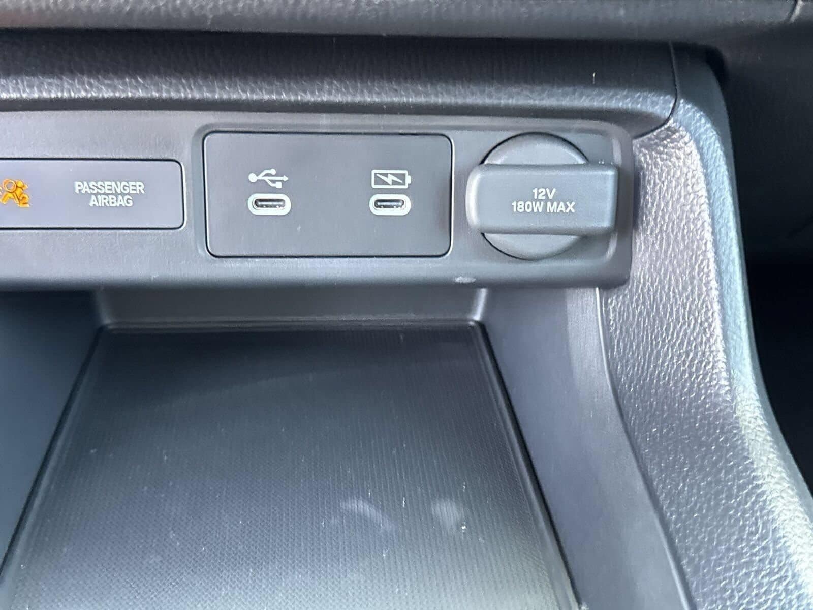 2026 Honda Civic Sport - Photo 12