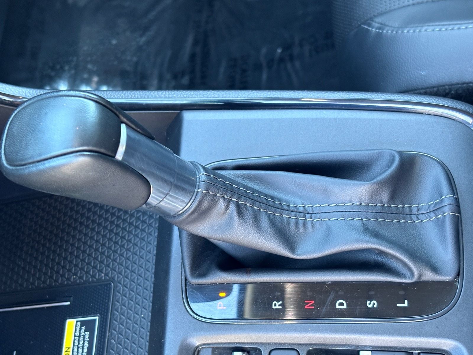 2023 Honda CR-V EX-L - Photo 32