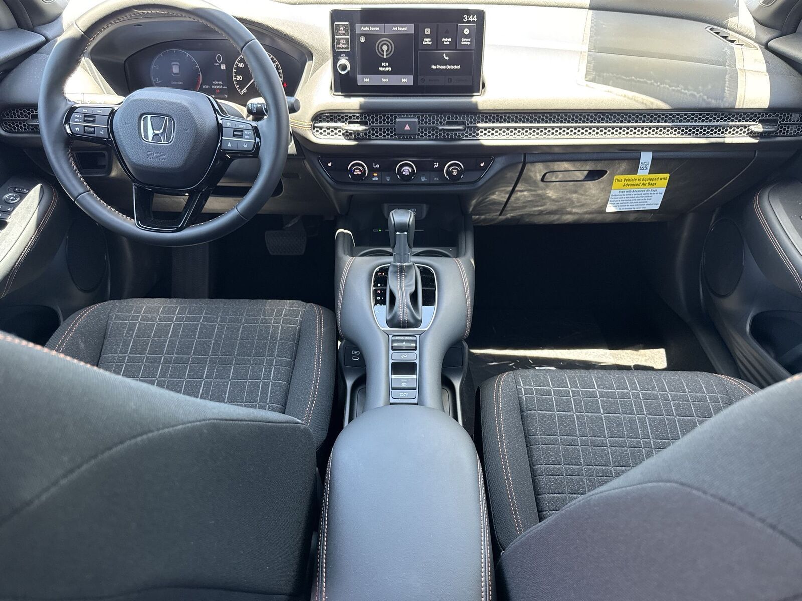 2026 Honda HR-V Sport - Photo 9