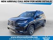  Honda Passport