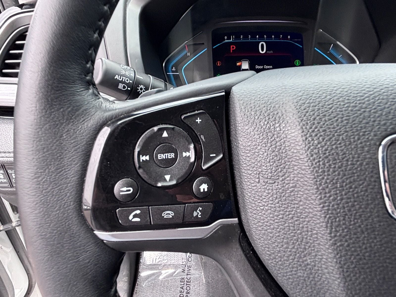 2024 Honda Odyssey Elite - Photo 25
