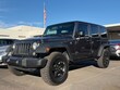  Jeep Wrangler JK Unlimited