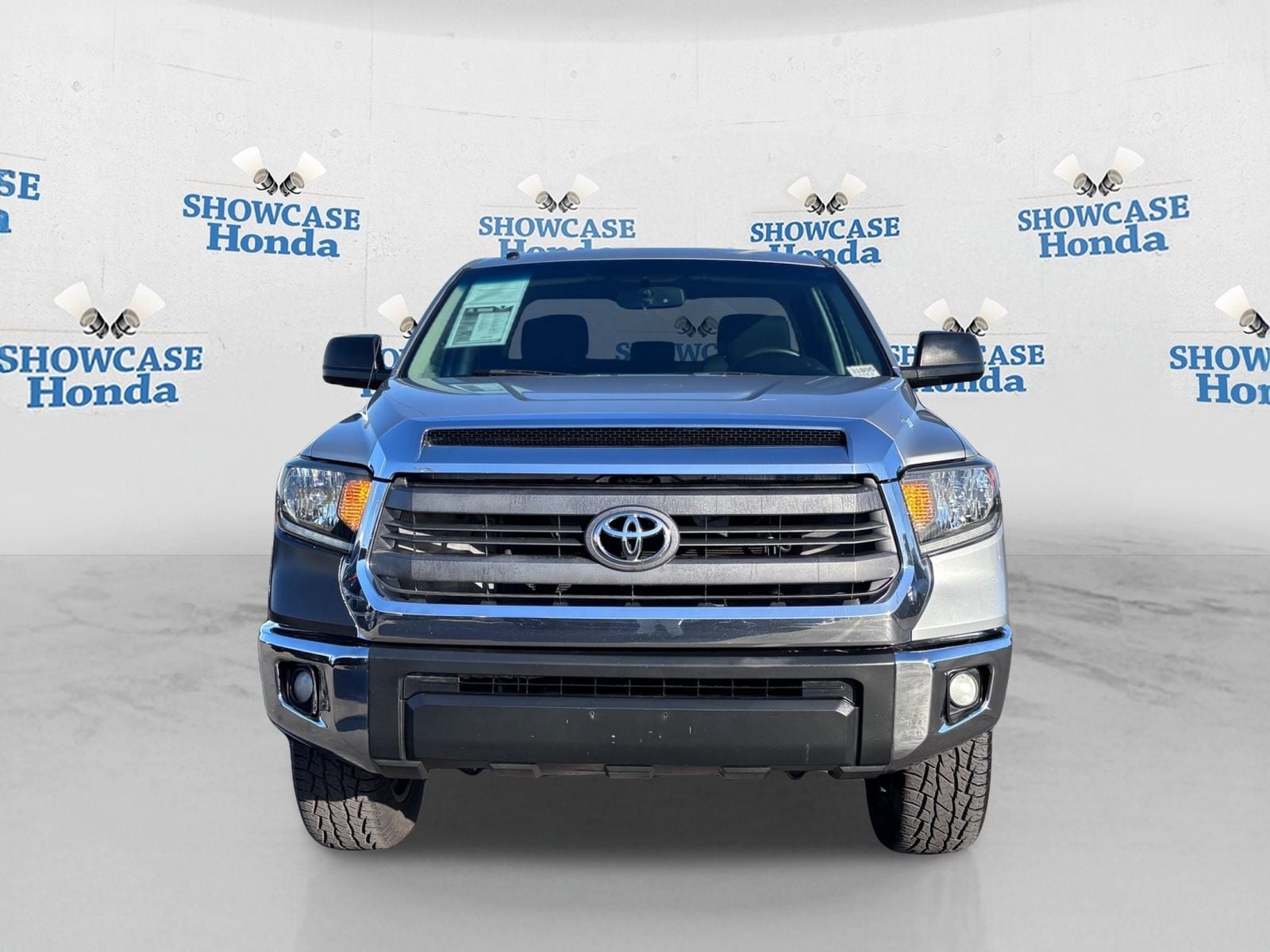 2015 Toyota Tundra SR5 - Photo 6