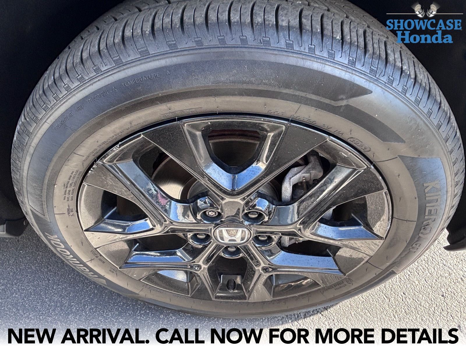 2024 Honda HR-V Sport - Photo 7