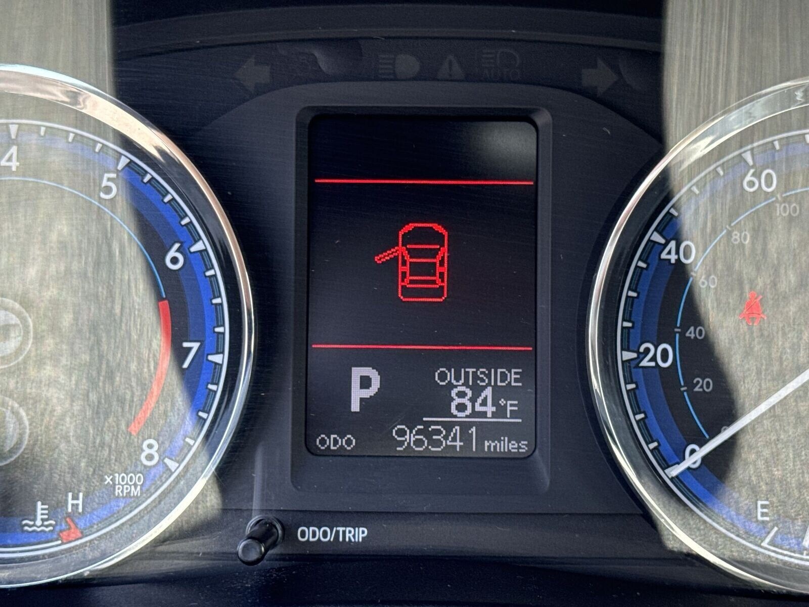 Image 28 of 2017 Toyota Corolla