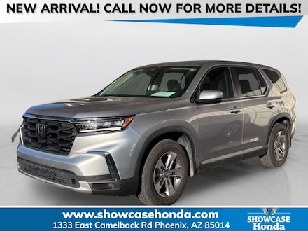 2023 Honda Pilot EX-L 7 Passenger SUV