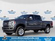  Ford F-250