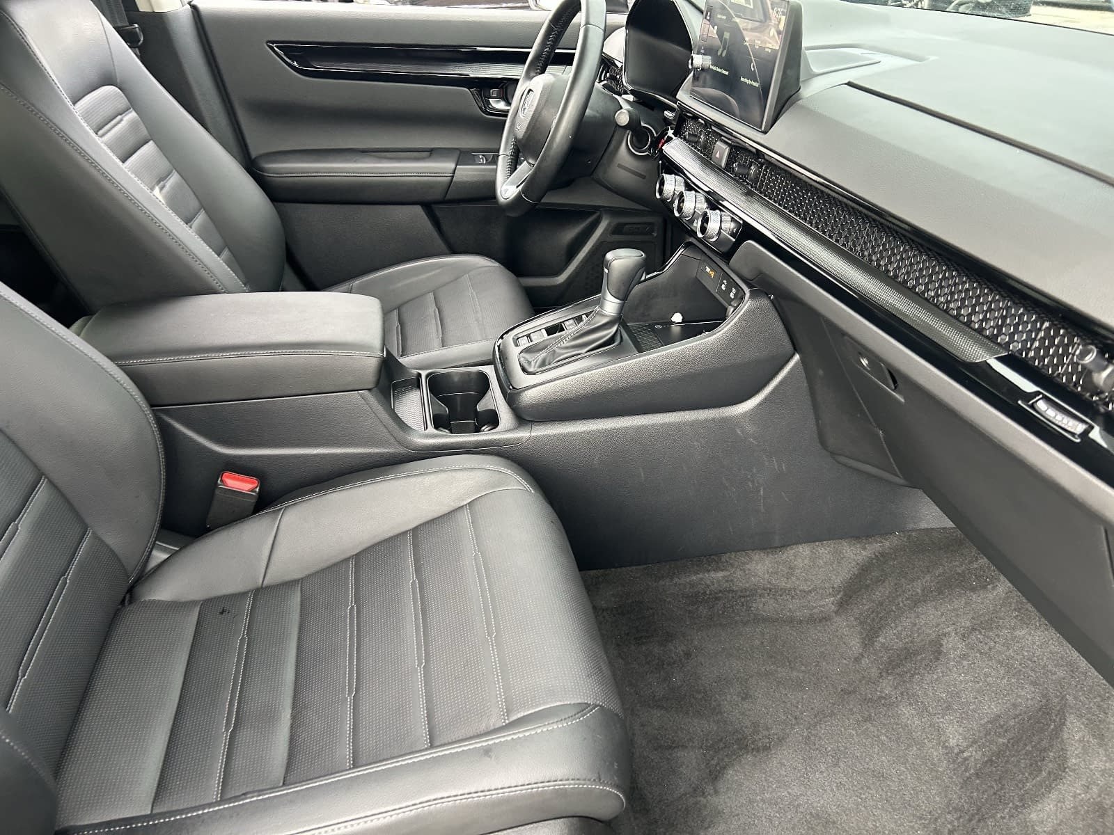 2026 Honda CR-V EX-L - Photo 15