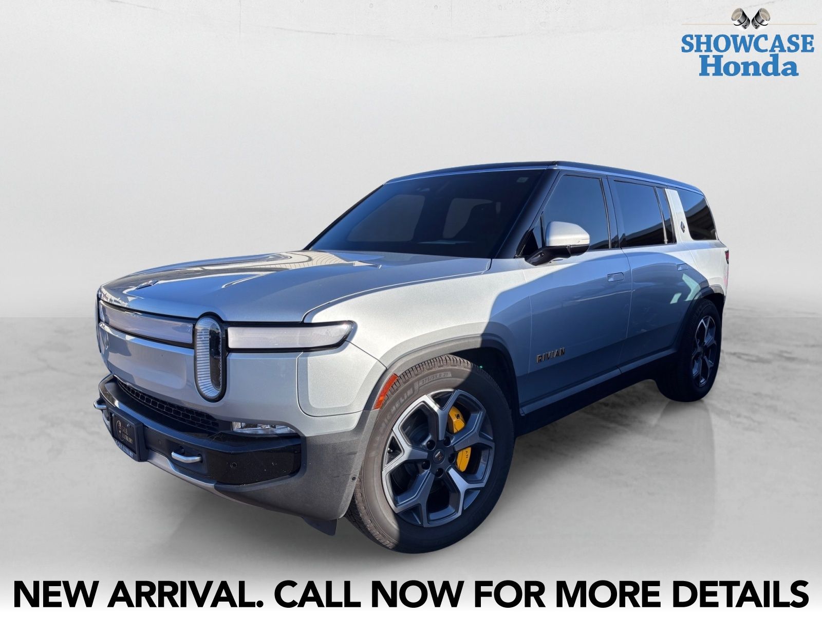 Used 2023 Rivian R1S Adventure with VIN 7PDSGABA9PN019622 for sale in Phoenix, AZ