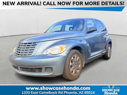 2008 Chrysler PT Cruiser LX SUV