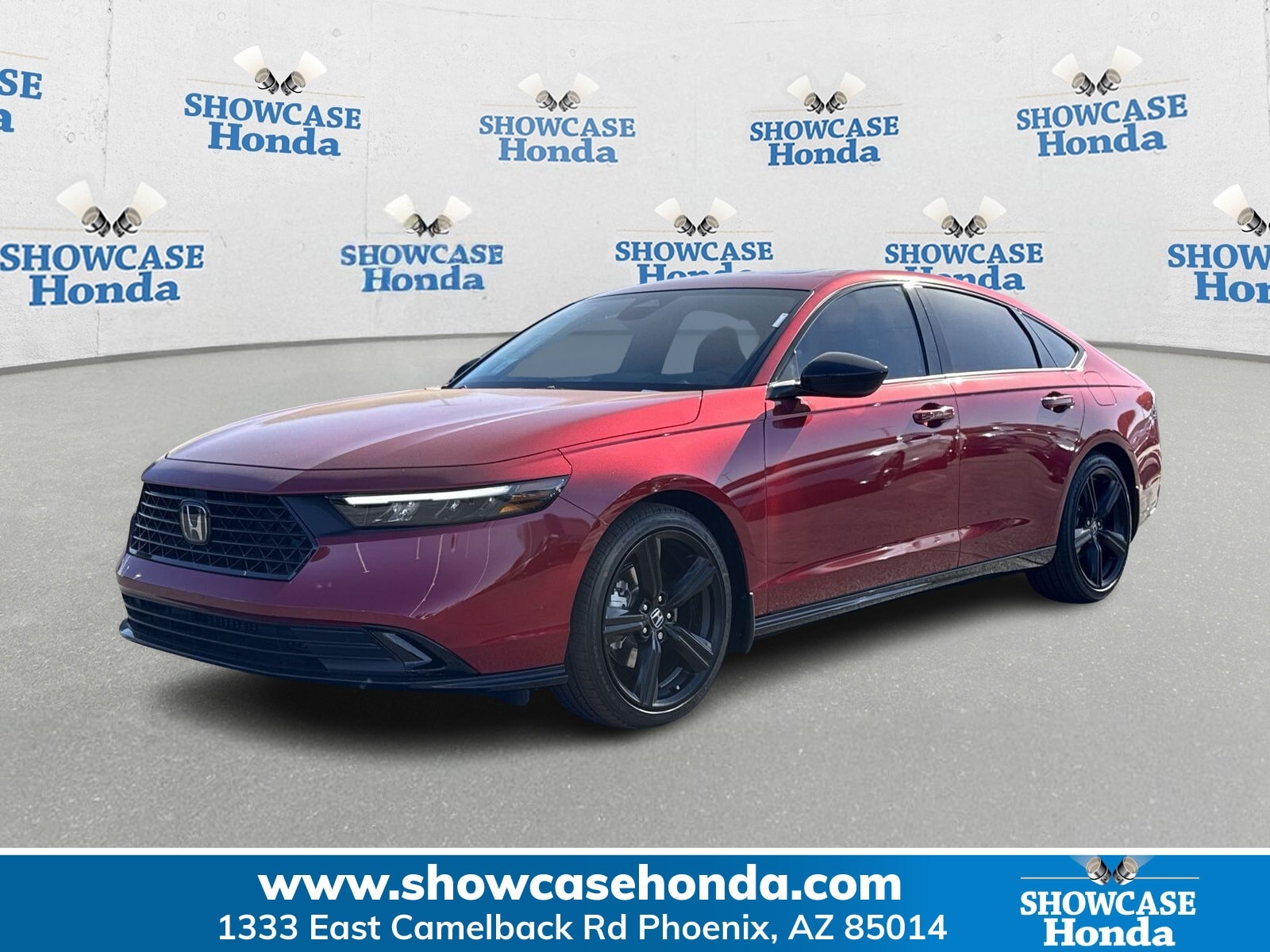 2025 Honda Accord