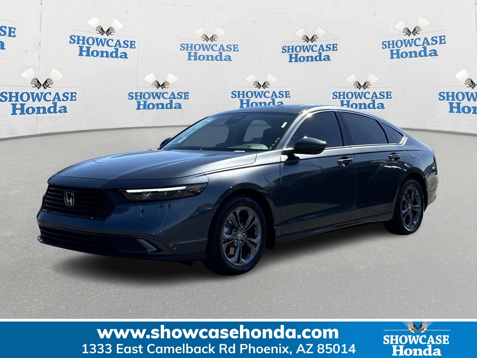 2025 Honda Accord
