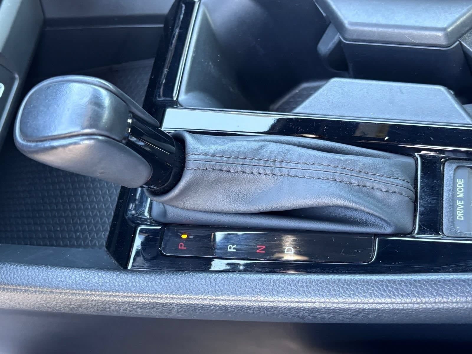 2024 Honda Accord Hybrid Sport - Photo 29