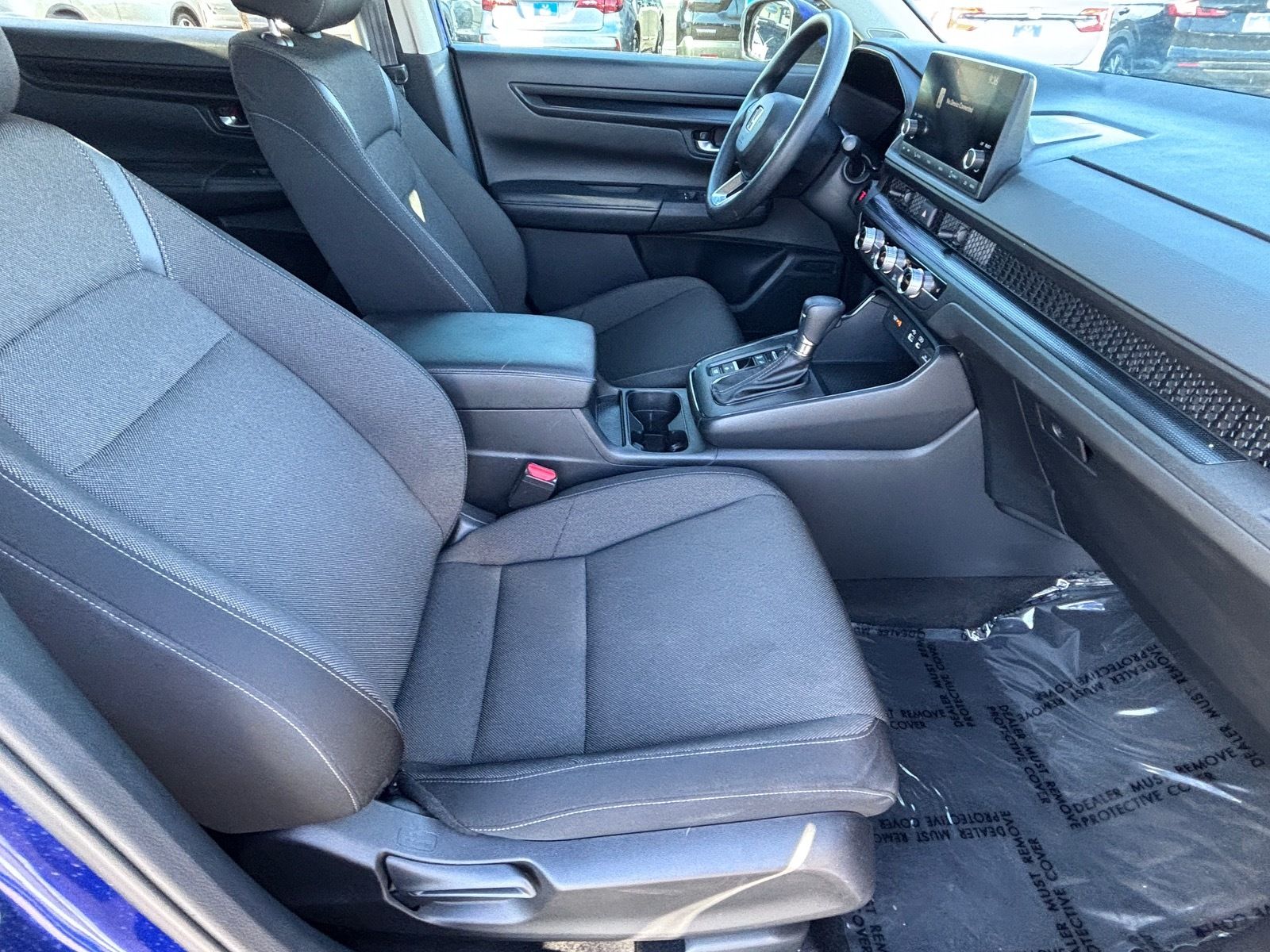 2024 Honda CR-V EX - Photo 14