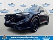 Honda CR-V Hybrid