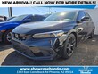 Honda Civic Si