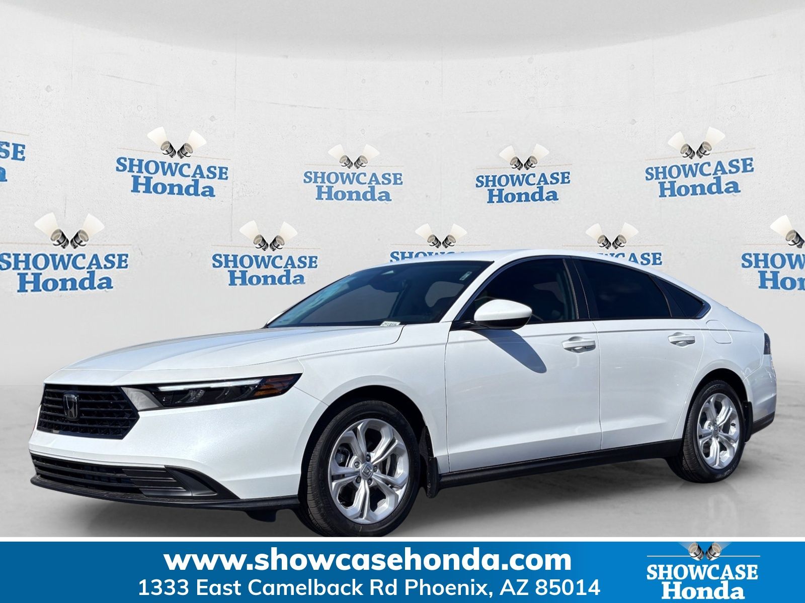2026 Honda Accord
