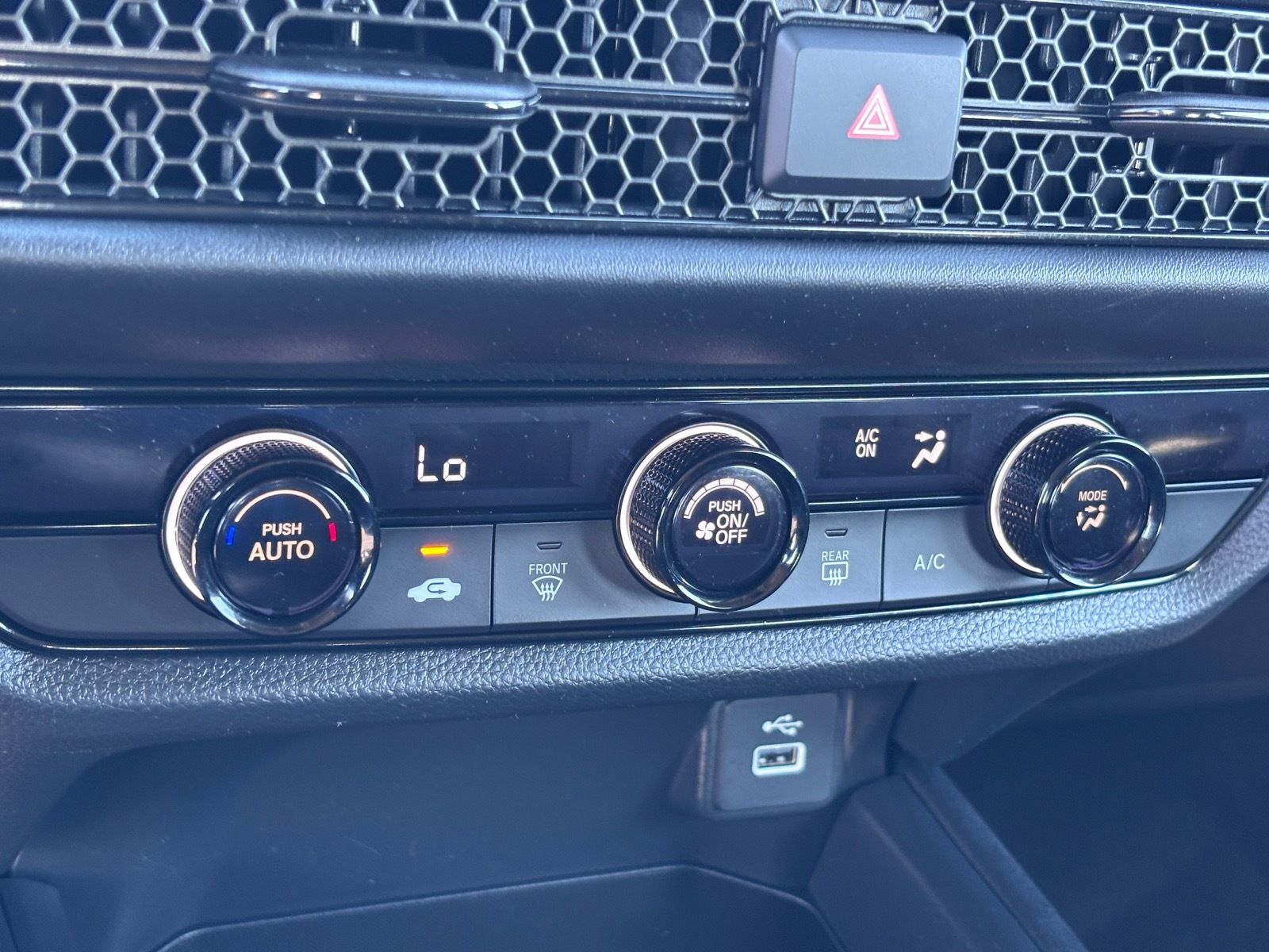 2023 Honda HR-V LX - Photo 30