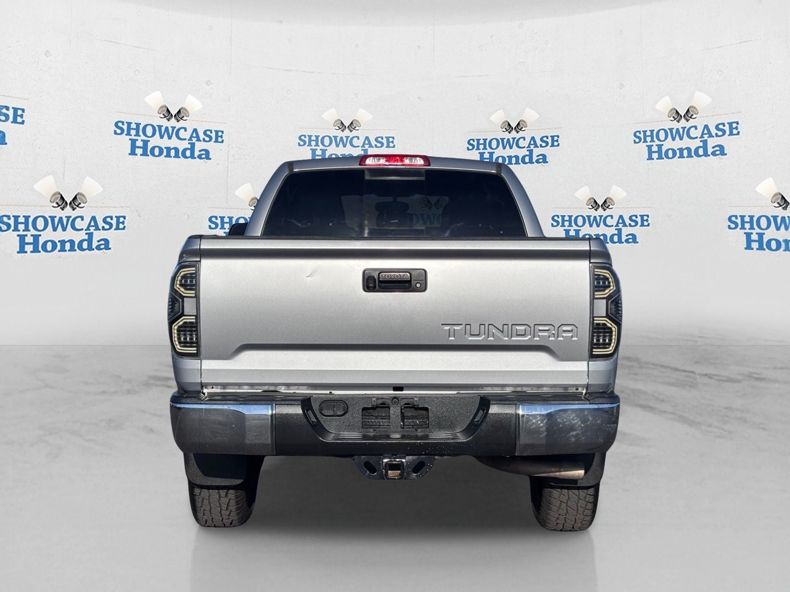2015 Toyota Tundra SR5 - Photo 7