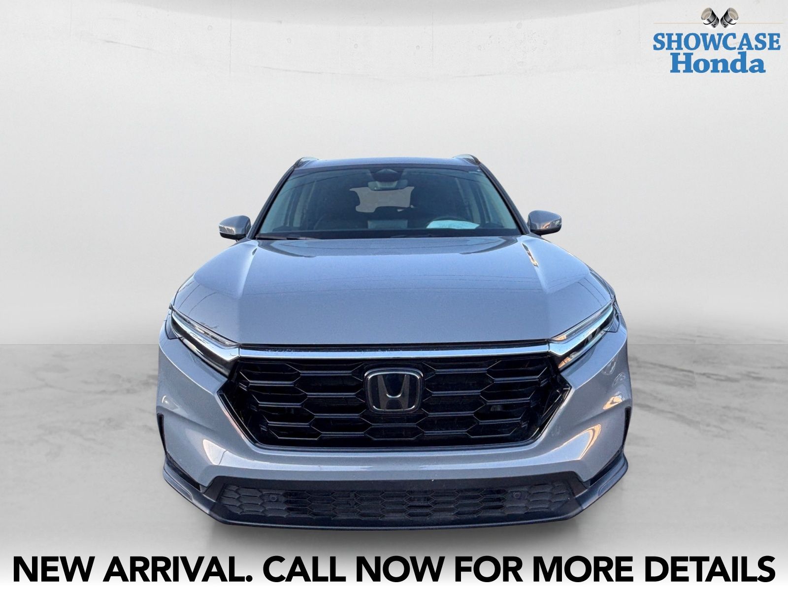 2025 Honda CR-V EX-L - Photo 7